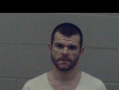 Mugshot of Mckenrick, Sowoan
