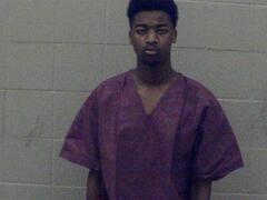 Mugshot of Phillips, Taylor  