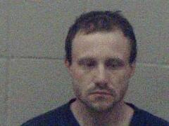 Mugshot of Phillips, Charles  