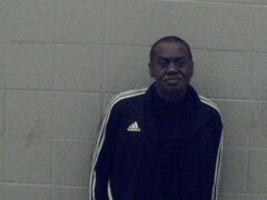 Mugshot of Smith, Franky Earl 