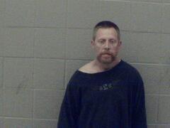 Mugshot of Cosgrove, Robert  