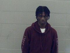 Mugshot of Rockett, Dimitri  