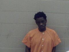 Mugshot of Gillard, Anthony A