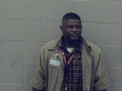 Mugshot of Lancaster, Clifton