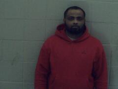 Ryan Trevor Oneal 