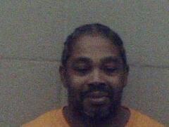 Mugshot of Jackson, Christopher