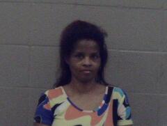 Mugshot of Watson, Ruby