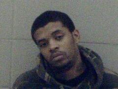 Mugshot of Lowe, Quentine