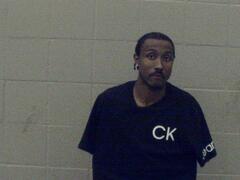 Mugshot of Maxwell, Michael
