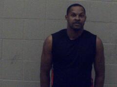 Mugshot of Fountain, Eddie Lee
