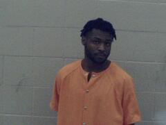 Mugshot of Moore, Andrick Deon