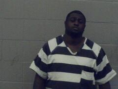 Mugshot of Buckley, Verlynin L