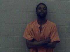 Mugshot of Whitmore, Rodney L