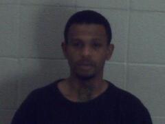 Mugshot of Green, Derron L