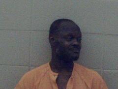 Mugshot of Smith, Carlos