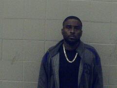 Mugshot of Haywood, Antonio