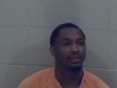 Mugshot of Carter, William