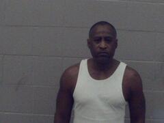 Mugshot of Turner, Arnold Eugene