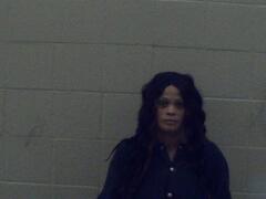 Mugshot of Barnes, Tammie Latrice