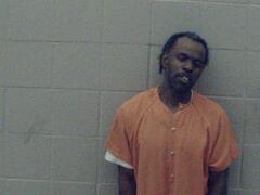 Mugshot of Smith, Kelly