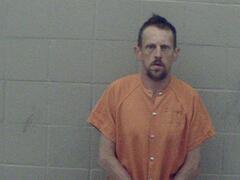 Mugshot of Smothers, Mark