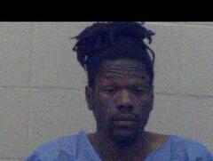 Mugshot of Lofton, Joshua Anthony