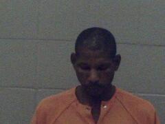 Mugshot of Tucker, Clifton Eugene