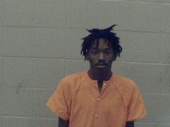 Mugshot of Goolsby, Jonate Lashon 