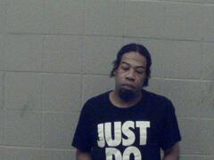 Mugshot of Owens, Clarence