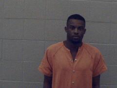 Mugshot of Johnson, Temmiothy Duviel