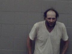 Mugshot of Millard, Christopher