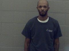 Mugshot of Hawkins, Albert Clifton