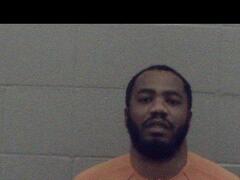Mugshot of Moorehead, Ty Dion