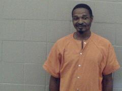 Mugshot of Charles, Ravern