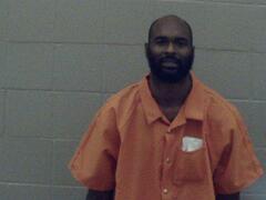 Mugshot of Moore, Sidney