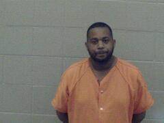 Mugshot of Brock, Darren