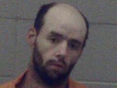 Mugshot of Mccormick, Jerry