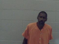 Mugshot of Greer, Kellie