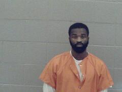 Mugshot of Davis, Daniel