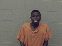 Mugshot of Williams, Emanuel gary