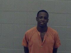 Mugshot of King, terry Lee