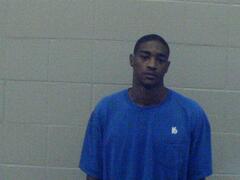 Mugshot of Langel, Cameron