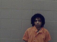 Mugshot of Mcdaniel, Treveon R