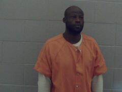 Mugshot of Key, Richard Lee