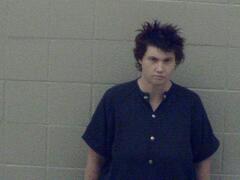 Mugshot of Davidson, Deidra Krijtine
