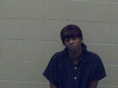 Mugshot of Womack, Micrah Annise