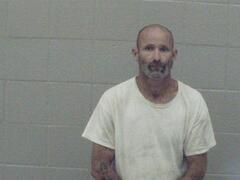 Mugshot of Ellison, Jimmy