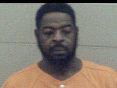 Mugshot of Purifoy, Willie