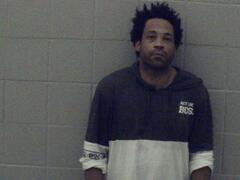 Mugshot of Collins, Brandon Quental
