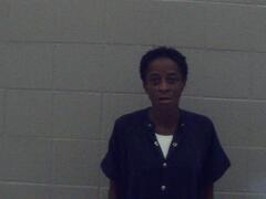 Mugshot of Daniels, Elisa